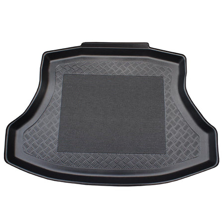 Tapis de coffre Honda Civic IX, carrosserie sedán, fabrication 03.2012 - 04.2017 #1