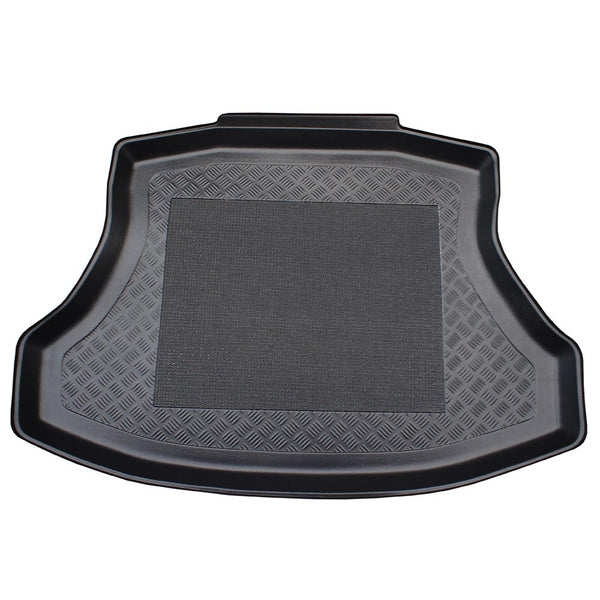 Tapis de coffre Honda Civic IX, carrosserie sedán, fabrication 03.2012 - 04.2017 #1 - 1