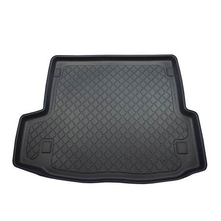 Tapis de coffre Honda Civic IX, carrosserie break, fabrication 02.2014 - 12.2017 #1