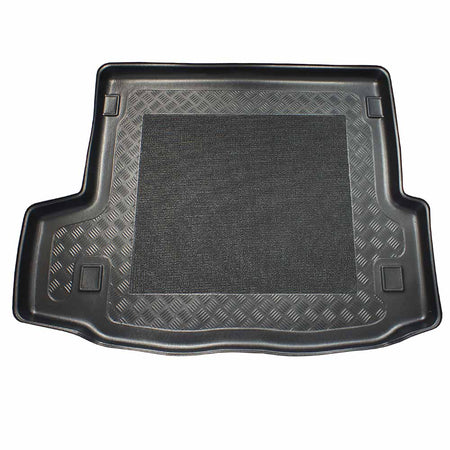 Tapis de coffre Honda Civic IX, carrosserie break, fabrication 02.2014 - 12.2017 #1