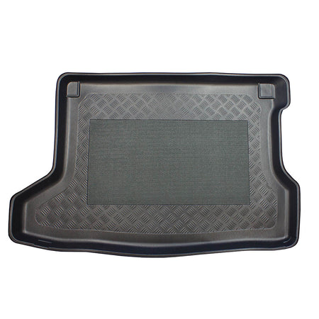 Tapis de coffre Honda HR-V II, carrosserie suv, fabrication 09.2015 - 08.2021 #1