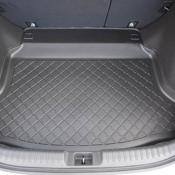 Tapis de coffre Honda Civic X, carrosserie berline, fabrication 03.2017 - présent #1 - 7