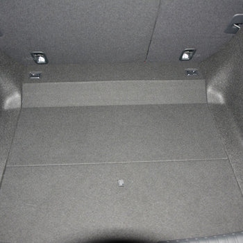 Tapis de coffre Honda Civic X, carrosserie berline, fabrication 03.2017 - présent #1 - 9