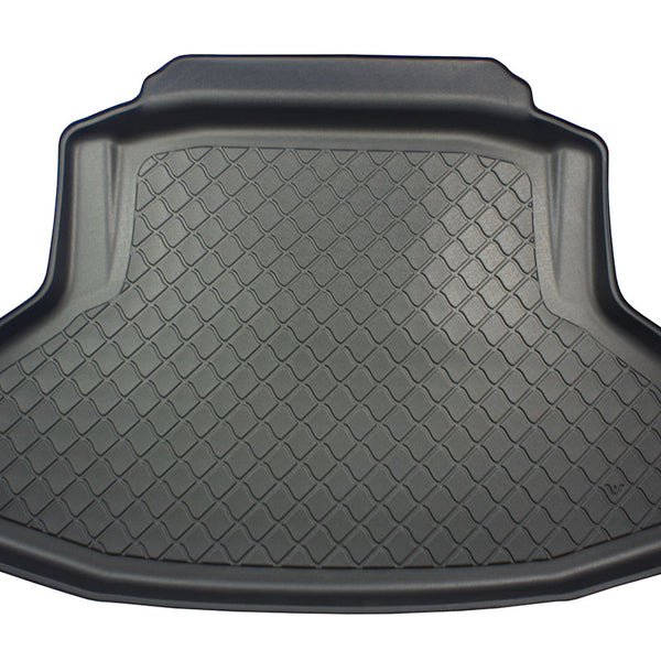 Tapis de coffre Honda Civic X, carrosserie sedán, fabrication 05.2017 - présent #1 - 1