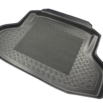 Tapis de coffre Honda Civic X, carrosserie sedán, fabrication 05.2017 - présent #1 - 6