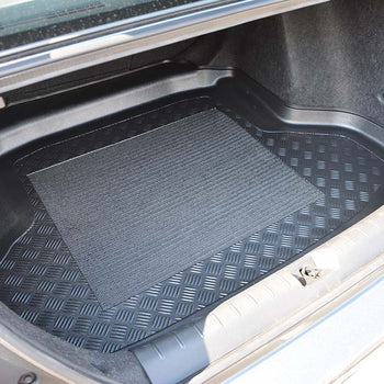 Tapis de coffre Honda Civic X, carrosserie sedán, fabrication 05.2017 - présent #1 - 8