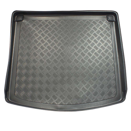 Tapis de coffre Opel Antara, carrosserie suv, fabrication 2006 - 2017 #1