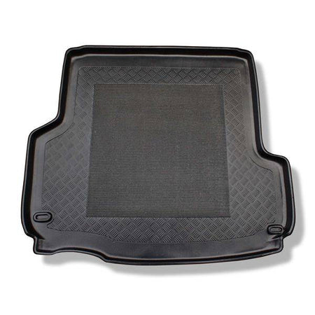 Tapis de coffre Opel Omega B, carrosserie break, fabrication 1994 - 2003, avec cd #1