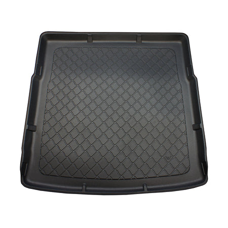Tapis de coffre Opel Insignia A, carrosserie break, fabrication 01.2009 - 08.2017 #1