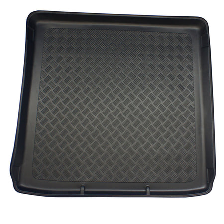 Tapis de coffre Opel Astra J, carrosserie break, fabrication 09.2010 - 03.2016 #1