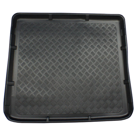 Tapis de coffre Opel Zafira C, carrosserie van, fabrication 01.2012 - 07.2019 #1