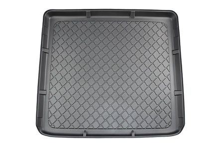 Tapis de coffre Opel Zafira C, carrosserie van, fabrication 01.2012 - 07.2019 #1