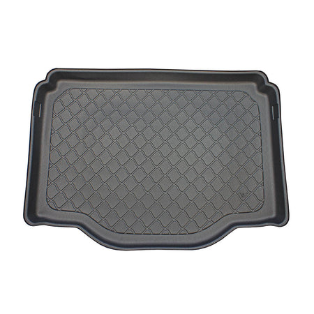 Tapis de coffre Opel Mokka A, carrosserie suv, fabrication 09.2012 - 06.2019 #2