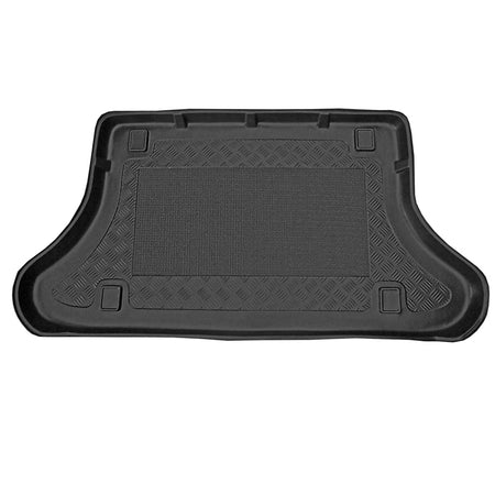 Tapis de coffre Land Rover Freelander 1, carrosserie suv, fabrication 1997 - 2006 #1