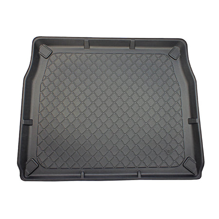 Tapis de coffre Land Rover Discovery 2, carrosserie suv, fabrication 02.1999 - 10.2004 #1