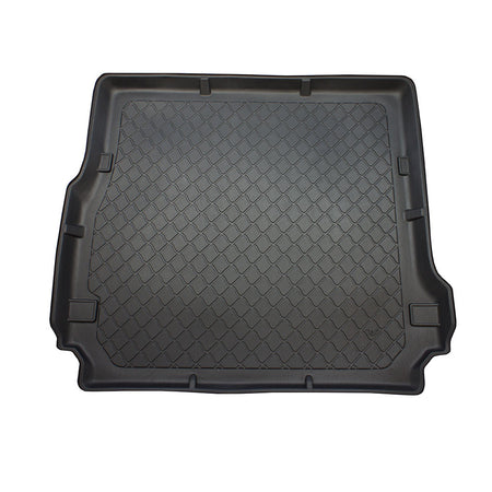 Tapis de coffre Land Rover Discovery 3, carrosserie suv, fabrication 2004 - 2008 #1