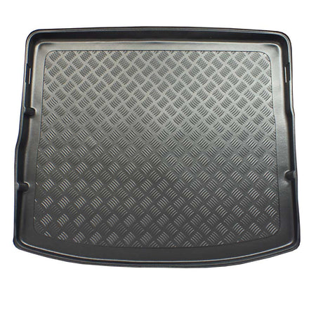 Tapis de coffre Land Rover Freelander 2, carrosserie suv, fabrication 2007 - 11.2014 #1