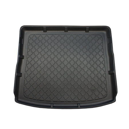 Tapis de coffre Land Rover Freelander 2, carrosserie suv, fabrication 2007 - 11.2014 #1