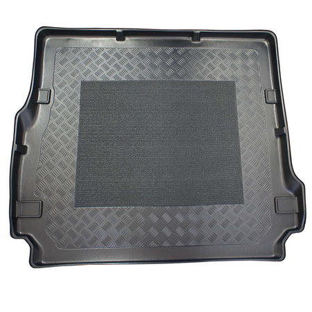 Tapis de coffre Land Rover Discovery 3, carrosserie suv, fabrication 2004 - 2008 #1