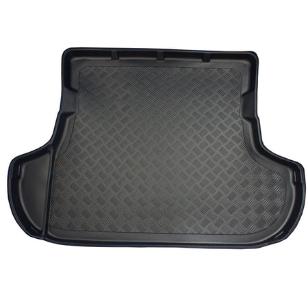 Tapis de coffre Citroen C-Crosser, carrosserie suv, fabrication 03.2007 - 08.2012 #1