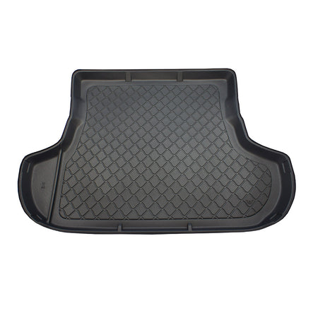 Tapis de coffre Citroen C-Crosser, carrosserie suv, fabrication 03.2007 - 08.2012 #3