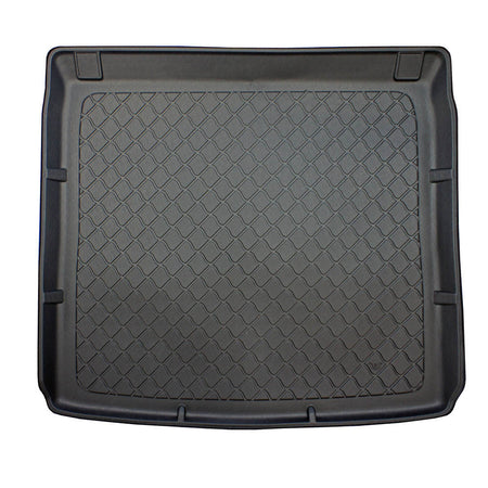 Tapis de coffre Peugeot 508 I, carrosserie break, fabrication 01.2011 - 09.2018 #1