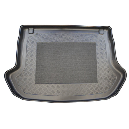 Tapis de coffre Nissan Murano II Z51, carrosserie suv, fabrication 10.2008 - 04.2014 #1