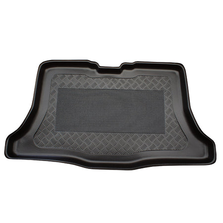 Tapis de coffre Nissan Tiida, carrosserie berline, fabrication 2007 - 12.2011 #1