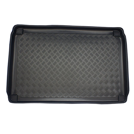 Tapis de coffre Citroen Berlingo II, carrosserie van, fabrication 2008 - 08.2018 #2