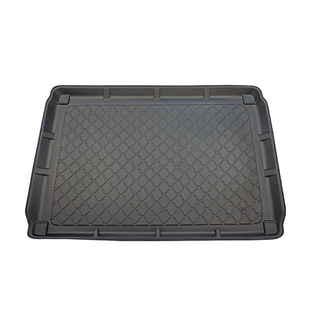 Tapis de coffre Peugeot Partner II, carrosserie van, fabrication 2008 - 08.2018 #2