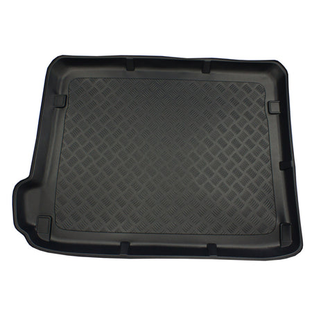 Tapis de coffre Citroen C4 II, carrosserie berline, fabrication 10.2010 - 03.2018 #1