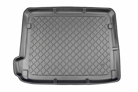 Tapis de coffre Citroen C4 II, carrosserie berline, fabrication 10.2010 - 03.2018 #1