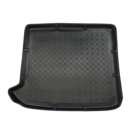 Tapis de coffre Chevrolet Orlando, carrosserie van, fabrication 2011 - 2014 #1