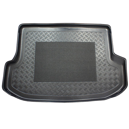 Tapis de coffre Lexus RX AL20, carrosserie suv, fabrication 11.2015 - 02.2019 #2