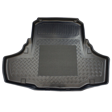Tapis de coffre Lexus GS, carrosserie sedán, fabrication 2012 - 02.2019 #1