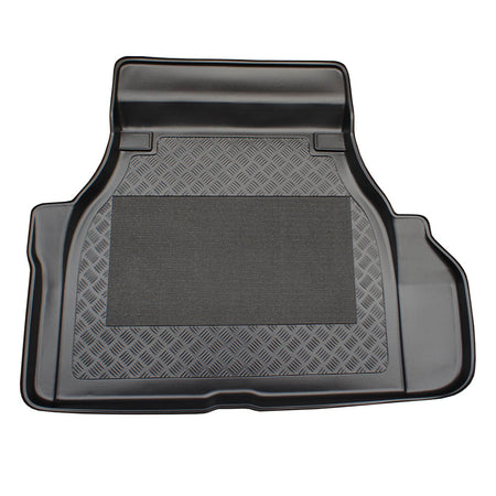 Tapis de coffre Jaguar XJ, carrosserie sedán, fabrication 2003 - 2007 #1
