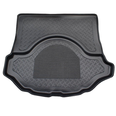 Tapis de coffre Jaguar X Type, carrosserie sedĂĄn, fabrication 2001 - 2009 #1