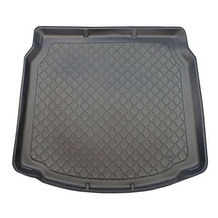 Tapis de coffre Jaguar X Type, carrosserie break, fabrication 2001 - 2009 #1