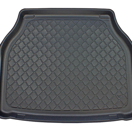 Tapis de coffre Jaguar XJ, carrosserie sedán, fabrication 2009 - 2012 #1