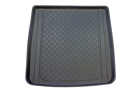 Tapis de coffre Jaguar XF, carrosserie break, fabrication 11.2012 - 05.2017, facelift #1