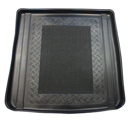 Tapis de coffre Jaguar XF, carrosserie break, fabrication 11.2012 - 05.2017, facelift #1