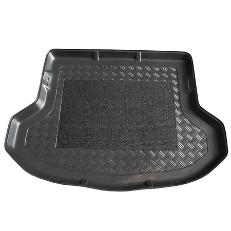 Tapis de coffre Suzuki Kizashi, carrosserie sedán, fabrication 08.2010 - 07.2015 #1