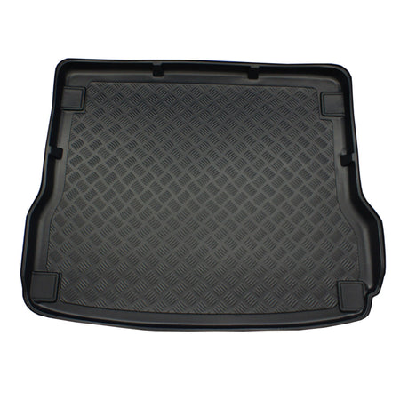 Tapis de coffre Audi Q5 8R, carrosserie suv, fabrication 11.2008 - 12.2016 #1