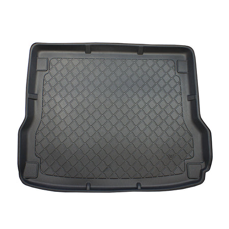 Tapis de coffre Audi Q5 8R, carrosserie suv, fabrication 11.2008 - 12.2016 #2