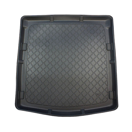 Tapis de coffre Audi A5 8TA, carrosserie sportback, fabrication 2009 - 09.2016 #1