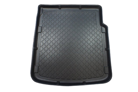 Tapis de coffre Audi A7 4G, carrosserie sportback, fabrication 09.2010 - 01.2018 #1
