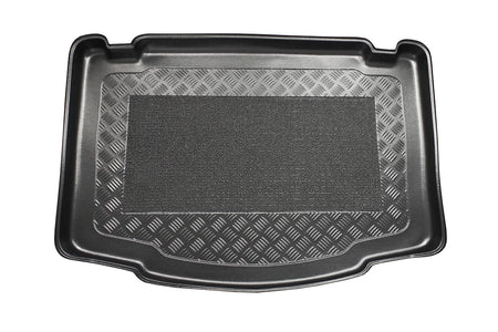 Tapis de coffre Daihatsu Terios II, carrosserie suv, fabrication 2006 - 09.2013 #1