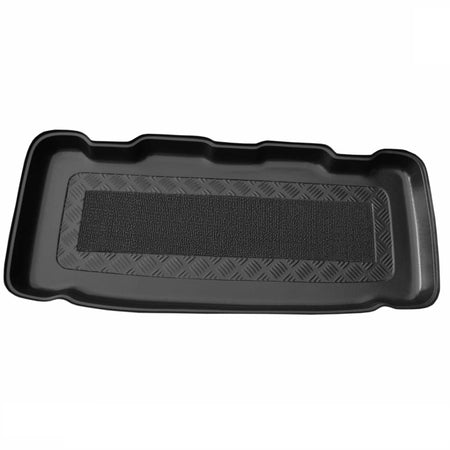 Tapis de coffre Mini One II, carrosserie berline, fabrication 11.2006 - 02.2014 #3