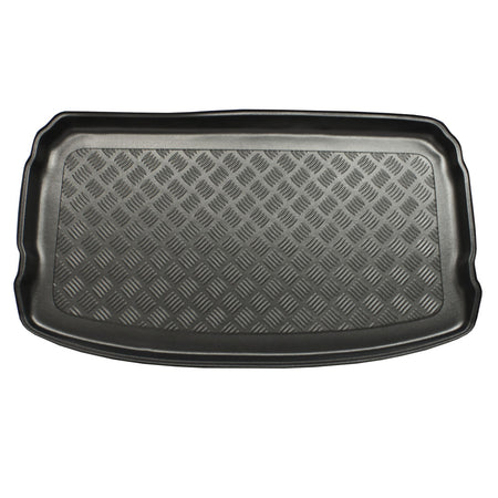 Tapis de coffre Mini Clubman I, carrosserie break, fabrication 11.2006 - 09.2015 #1