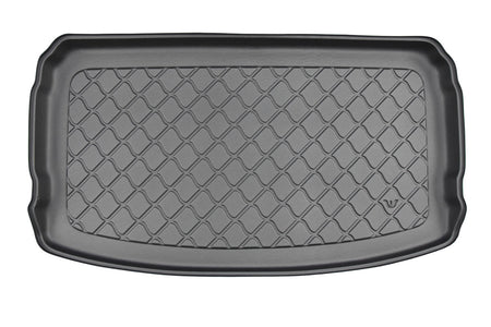 Tapis de coffre Mini Clubman I, carrosserie break, fabrication 11.2006 - 09.2015 #1